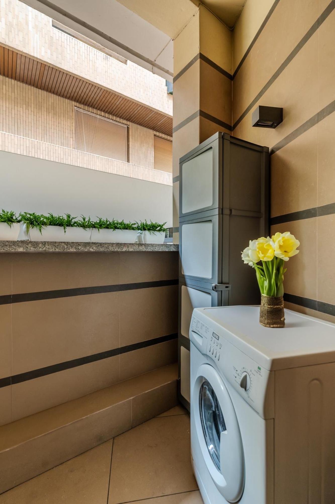 Loft Elegante In Centro Milano In Zona Signorile - Davanti Alla Metro Zewnętrze zdjęcie