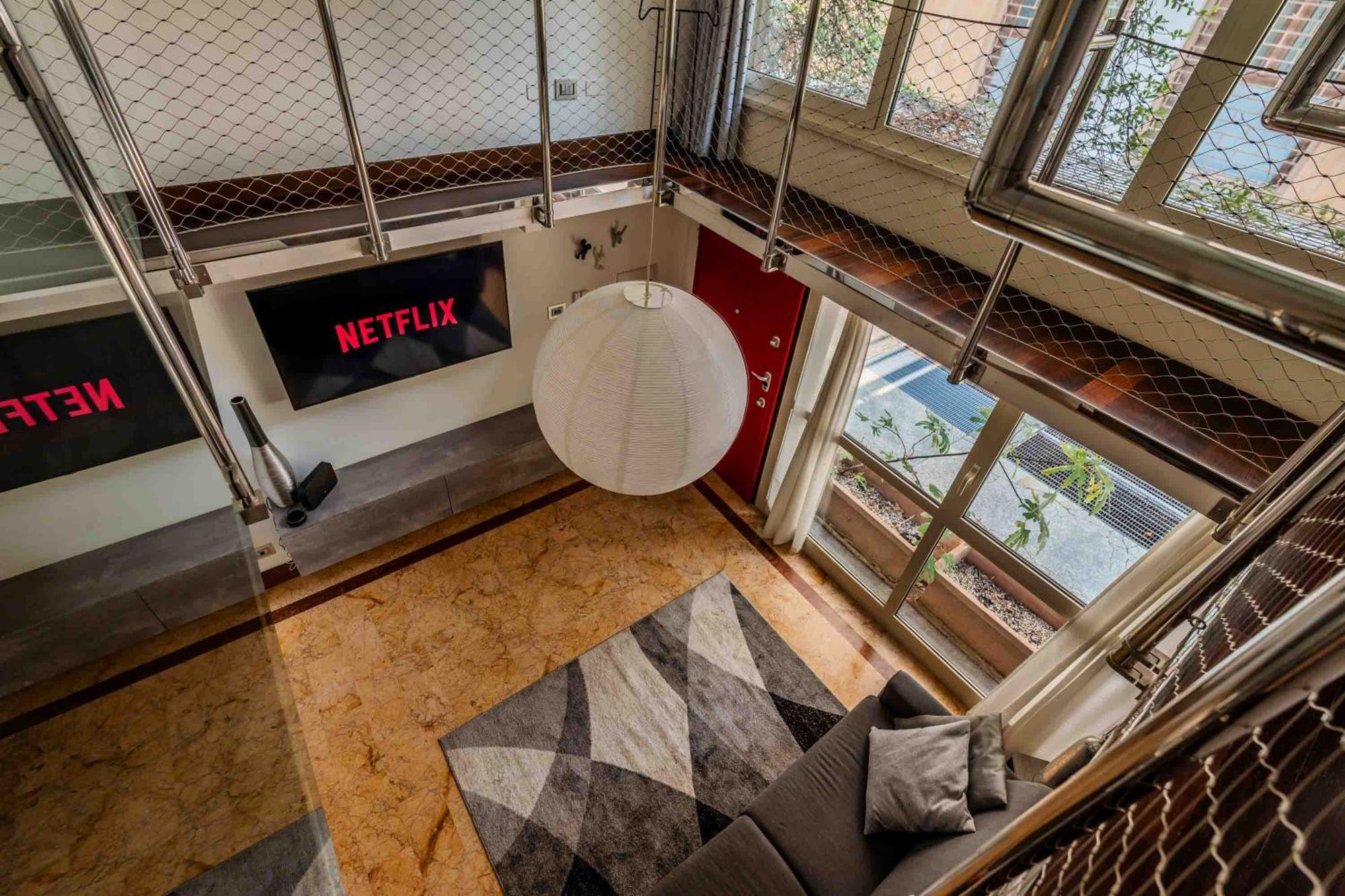Loft Elegante In Centro Milano In Zona Signorile - Davanti Alla Metro Zewnętrze zdjęcie