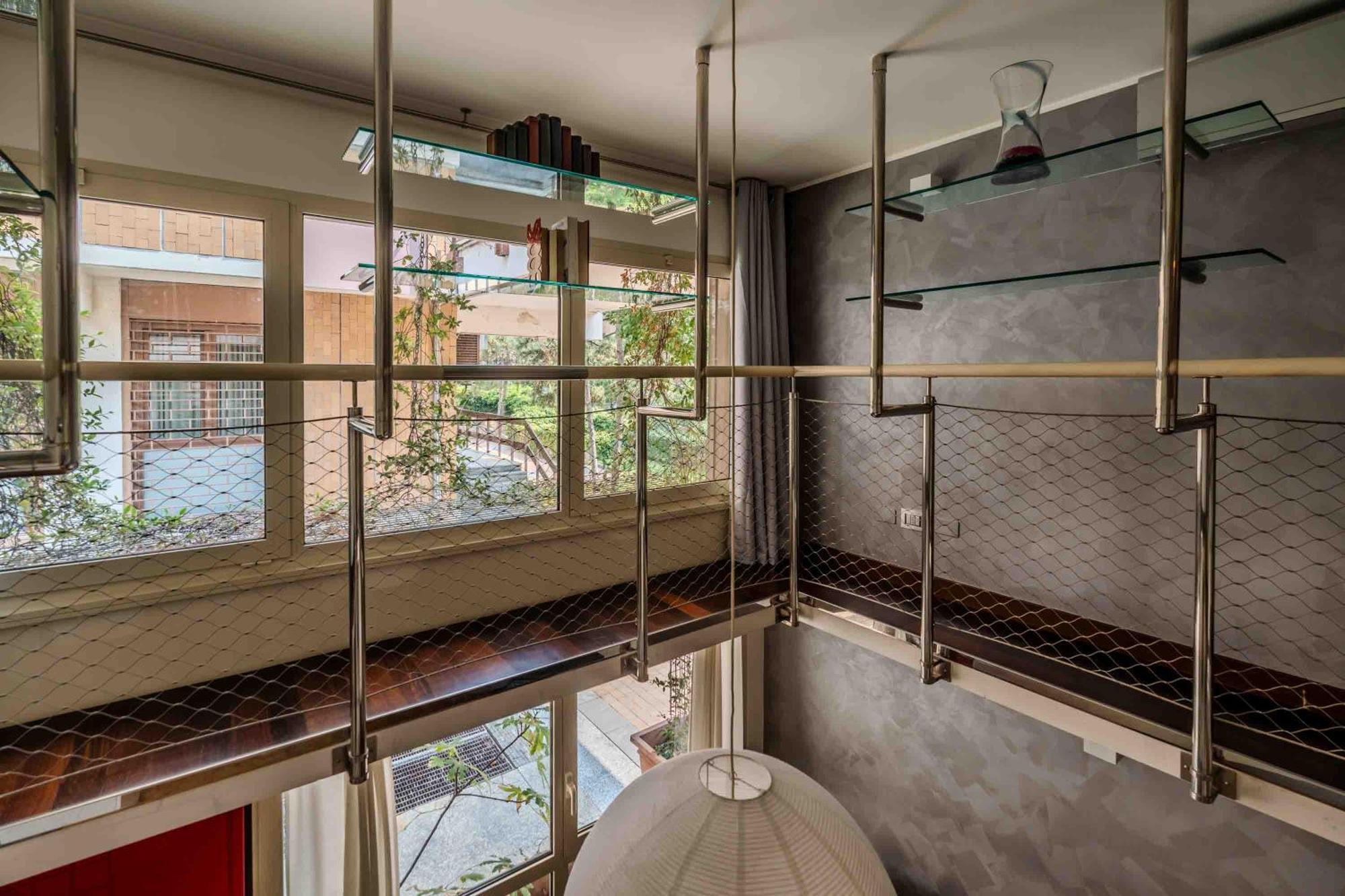 Loft Elegante In Centro Milano In Zona Signorile - Davanti Alla Metro Zewnętrze zdjęcie
