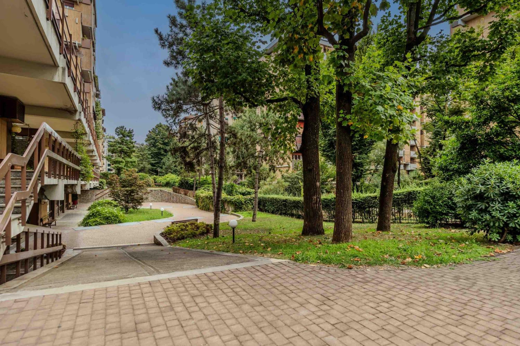 Loft Elegante In Centro Milano In Zona Signorile - Davanti Alla Metro Zewnętrze zdjęcie