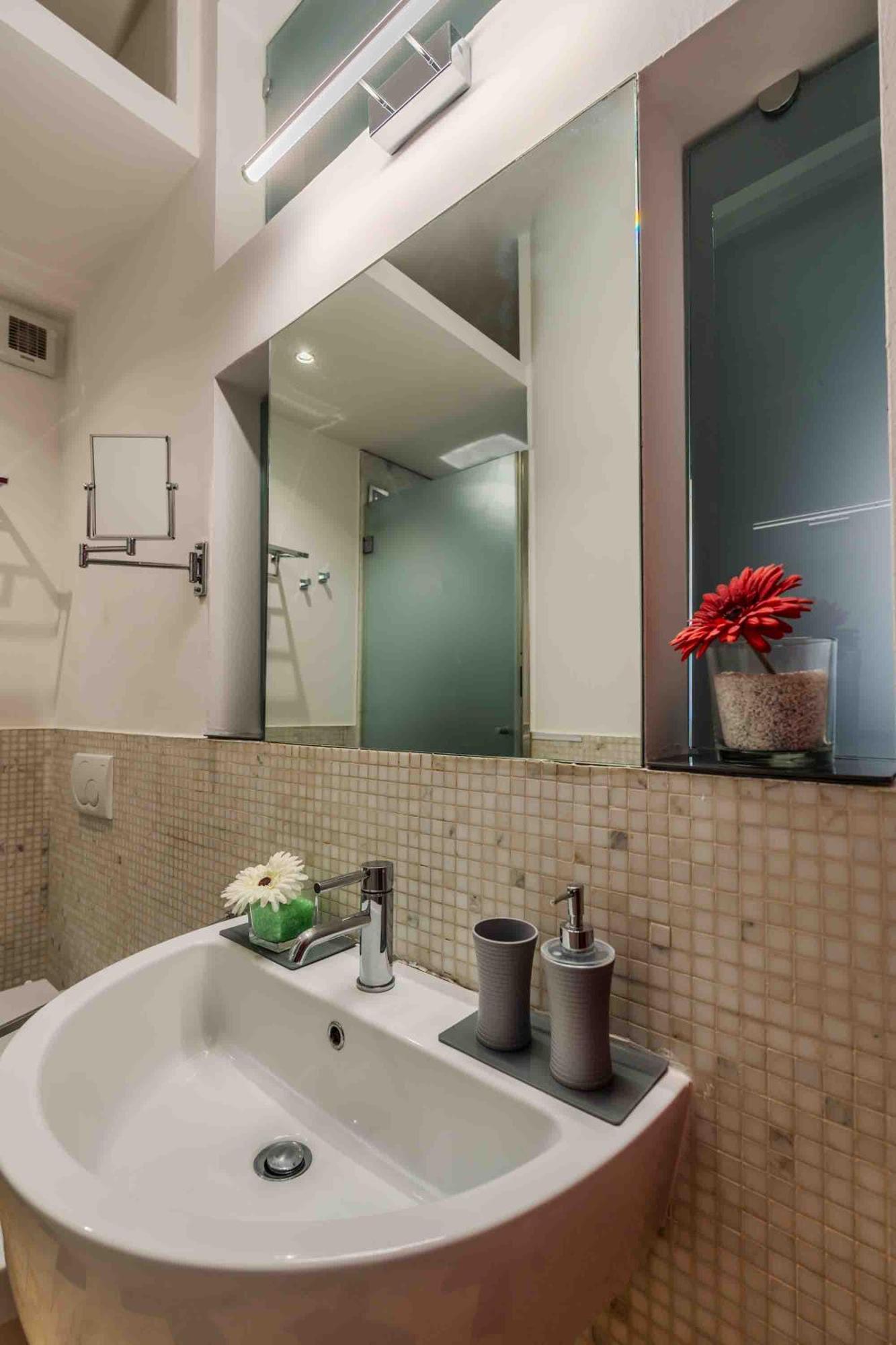 Loft Elegante In Centro Milano In Zona Signorile - Davanti Alla Metro Zewnętrze zdjęcie