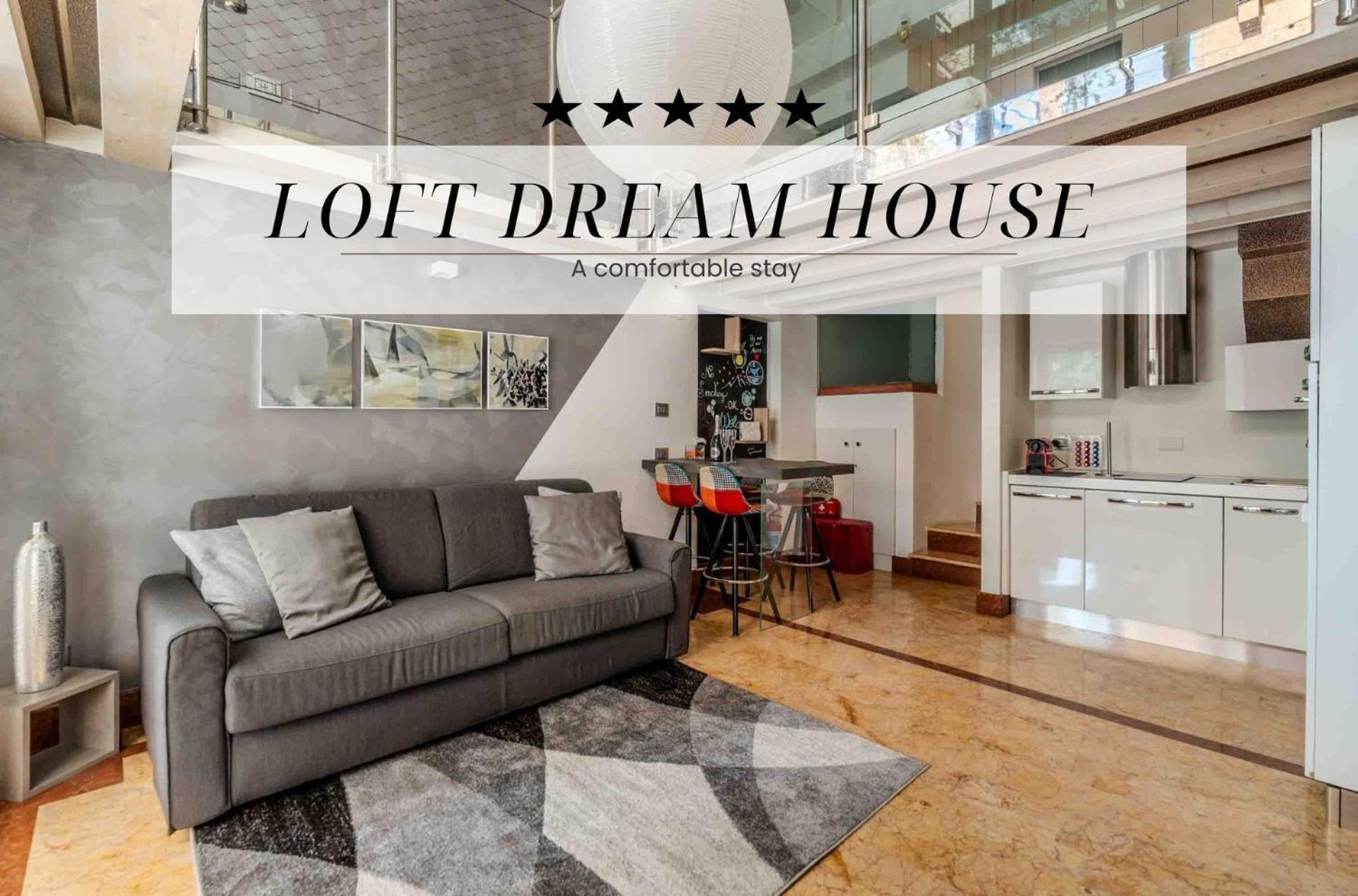 Loft Elegante In Centro Milano In Zona Signorile - Davanti Alla Metro Zewnętrze zdjęcie